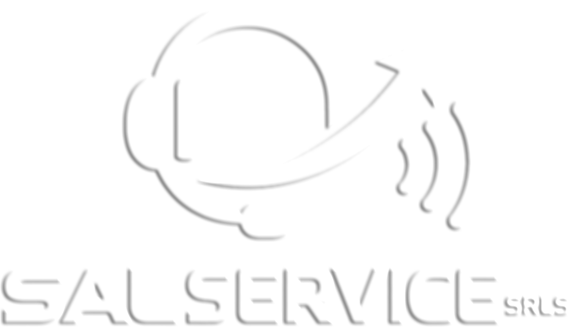 Sal Service srls Logo