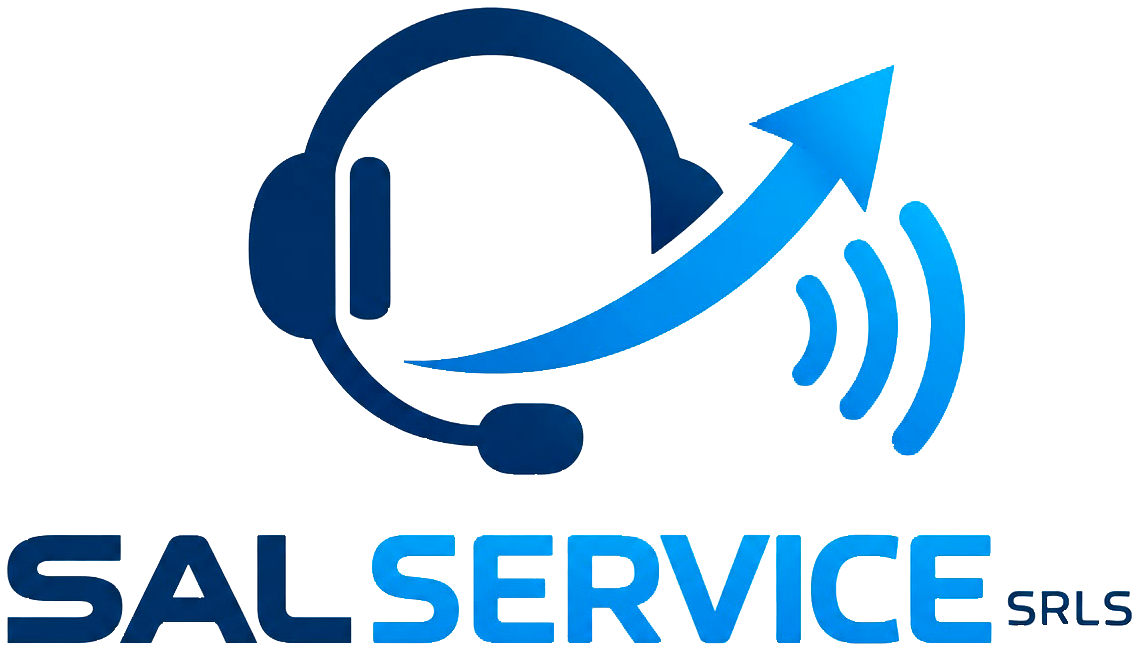 Sal Service srls Logo