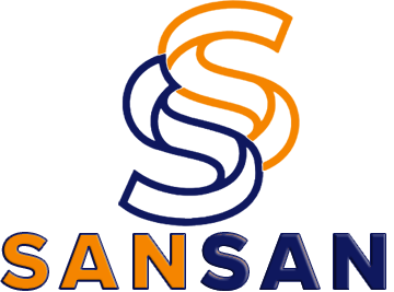 SanSan Srl Logo