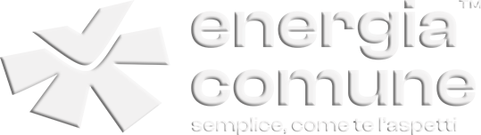 Offerte Energia Comune Logo