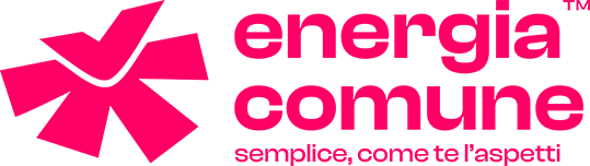 Offerte Energia Comune Logo