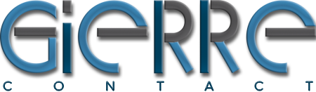 GIERRE CONTACT CALL CENTER S.R.L. Logo