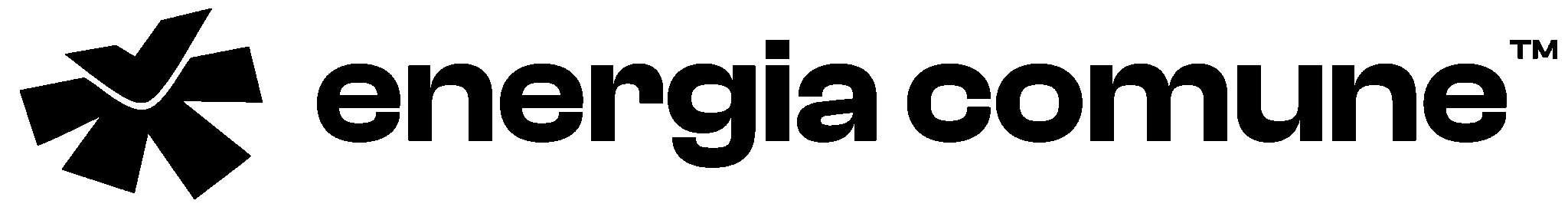 Offerte Energia Comune Logo