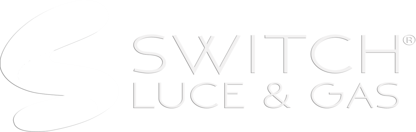 SWITCH LUCE E GAS Logo