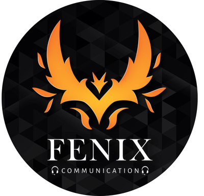 Fenix Communication Srl Logo