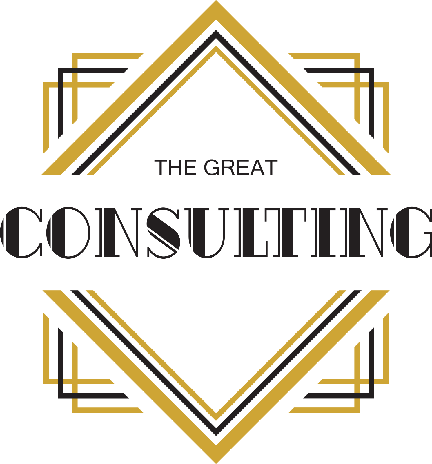 The Great Consulting Srl Logo