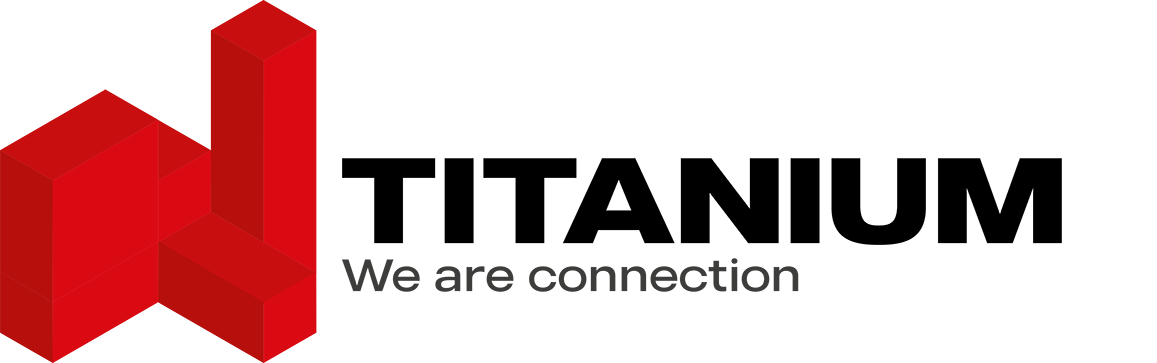Titanium Srl Logo